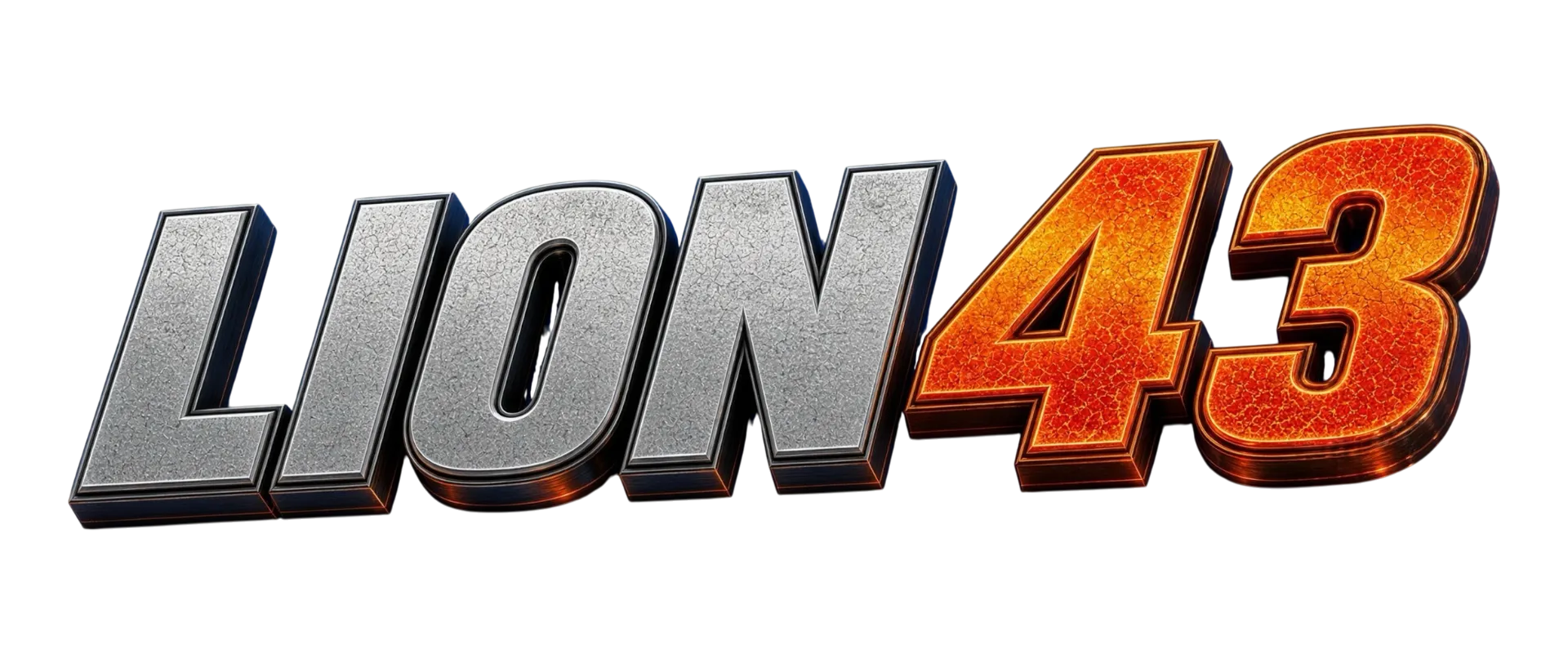 LION43: Portal Utama Game Digital Grafis Tinggi Server VIP Paling Stabil